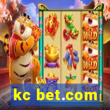 kc bet.com